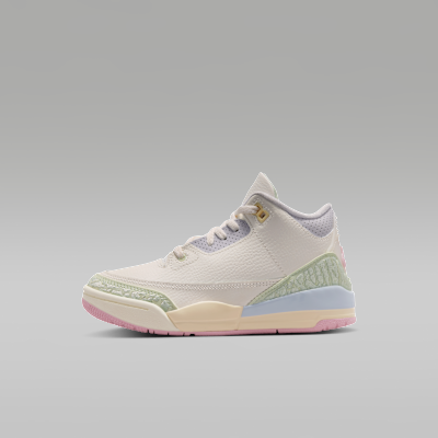 tataNike Air Jordan3 キッズサイズ21cm送料込み NIKE公式】ジョーダン 3 レトロ 
